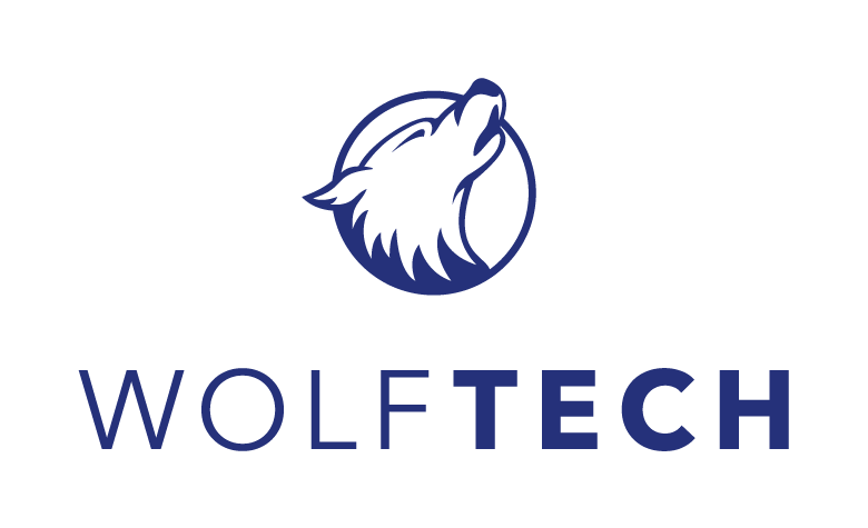 Wolftech Logo